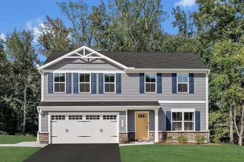 5 Vista Ridge Boulevard Staunton VA 24401