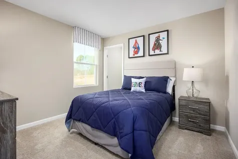 5 Vista Ridge Boulevard Staunton VA 24401