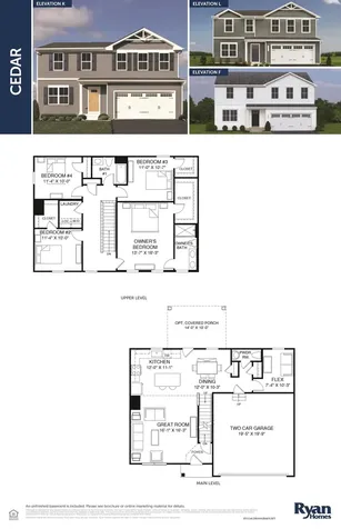 5 Vista Ridge Boulevard Staunton VA 24401