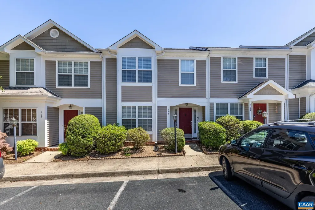 996 River Run Drive Charlottesville VA 22901