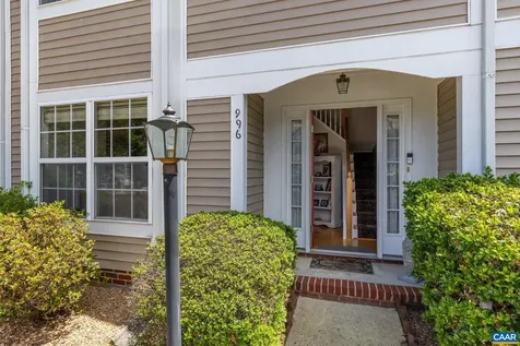996 River Run Drive Charlottesville VA 22901