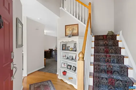 996 River Run Drive Charlottesville VA 22901