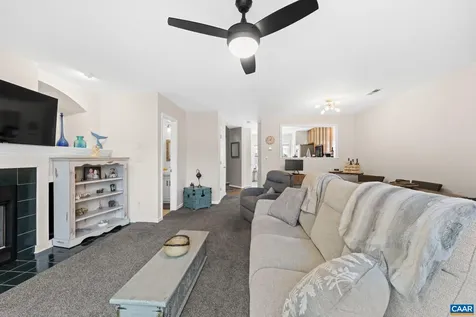 996 River Run Drive Charlottesville VA 22901