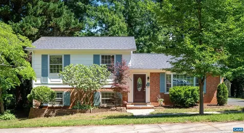 1508 Trailridge Road Charlottesville VA 22903
