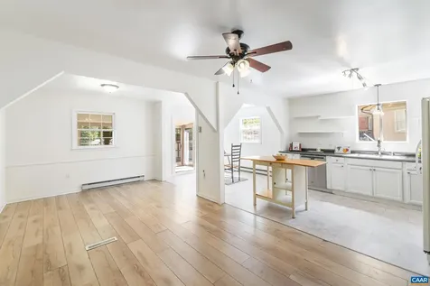 1508 Trailridge Road Charlottesville VA 22903