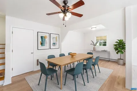 1508 Trailridge Road Charlottesville VA 22903