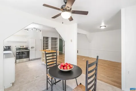 1508 Trailridge Road Charlottesville VA 22903