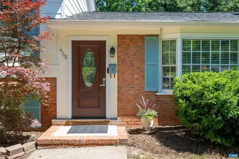 1508 Trailridge Road Charlottesville VA 22903