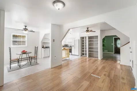 1508 Trailridge Road Charlottesville VA 22903
