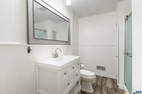 1508 Trailridge Road Charlottesville VA 22903