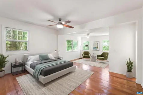 1508 Trailridge Road Charlottesville VA 22903