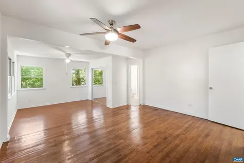 1508 Trailridge Road Charlottesville VA 22903