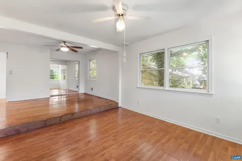 1508 Trailridge Road Charlottesville VA 22903