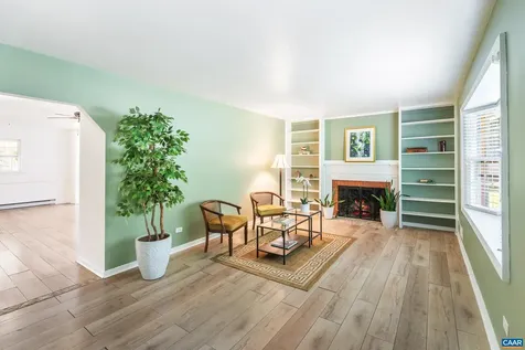 1508 Trailridge Road Charlottesville VA 22903