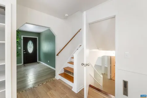 1508 Trailridge Road Charlottesville VA 22903