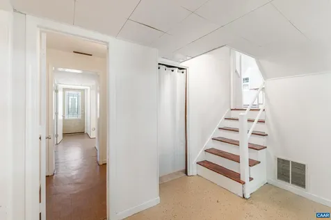 1508 Trailridge Road Charlottesville VA 22903