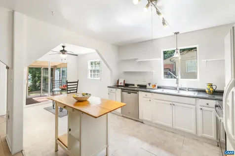 1508 Trailridge Road Charlottesville VA 22903