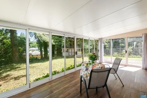 1508 Trailridge Road Charlottesville VA 22903