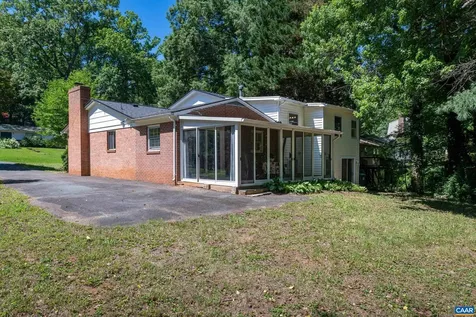 1508 Trailridge Road Charlottesville VA 22903