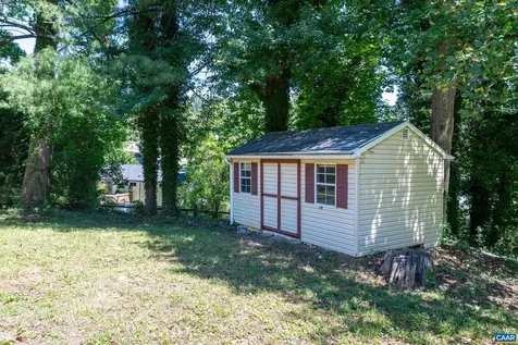 1508 Trailridge Road Charlottesville VA 22903