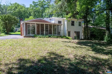 1508 Trailridge Road Charlottesville VA 22903