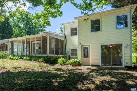 1508 Trailridge Road Charlottesville VA 22903