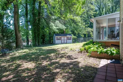 1508 Trailridge Road Charlottesville VA 22903