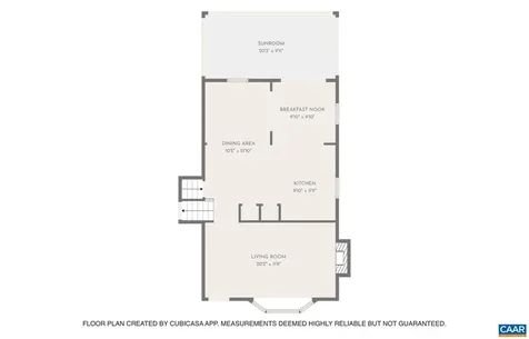 1508 Trailridge Road Charlottesville VA 22903