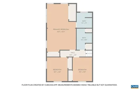 1508 Trailridge Road Charlottesville VA 22903