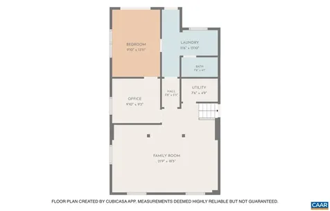 1508 Trailridge Road Charlottesville VA 22903