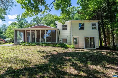 1508 Trailridge Road Charlottesville VA 22903