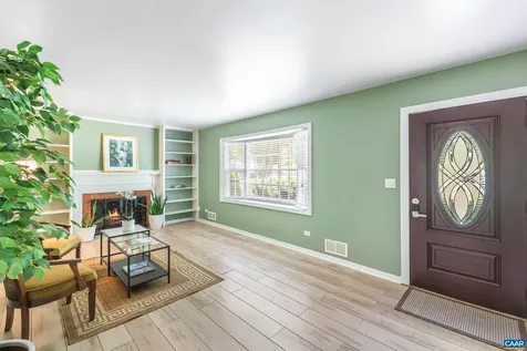 1508 Trailridge Road Charlottesville VA 22903