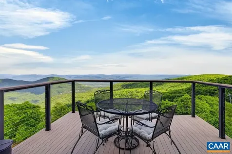 1460 Ledges Condos Wintergreen Resort VA 22967