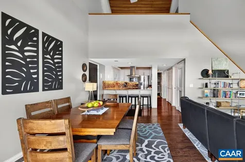 1460 Ledges Condos Wintergreen Resort VA 22967