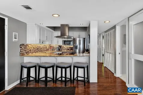 1460 Ledges Condos Wintergreen Resort VA 22967