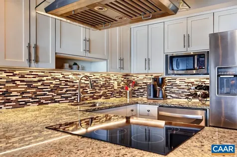 1460 Ledges Condos Wintergreen Resort VA 22967
