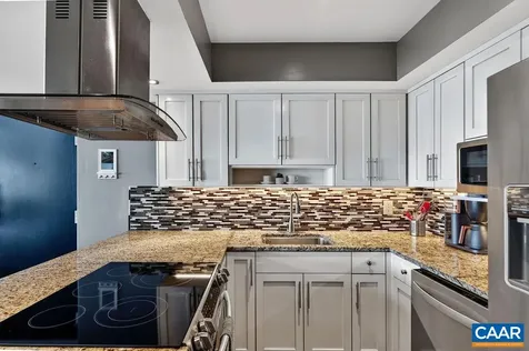 1460 Ledges Condos Wintergreen Resort VA 22967