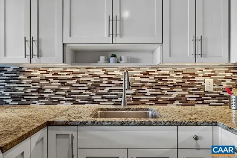 1460 Ledges Condos Wintergreen Resort VA 22967