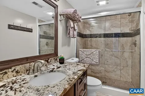 1460 Ledges Condos Wintergreen Resort VA 22967