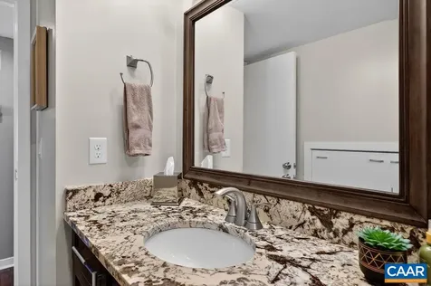 1460 Ledges Condos Wintergreen Resort VA 22967