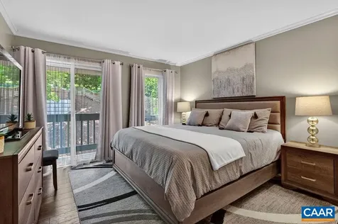 1460 Ledges Condos Wintergreen Resort VA 22967