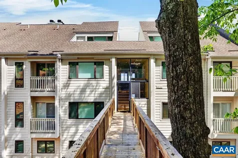 1460 Ledges Condos Wintergreen Resort VA 22967