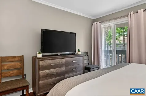 1460 Ledges Condos Wintergreen Resort VA 22967