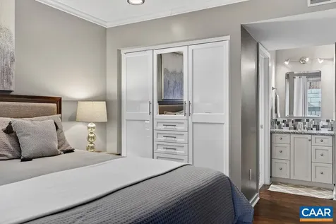 1460 Ledges Condos Wintergreen Resort VA 22967