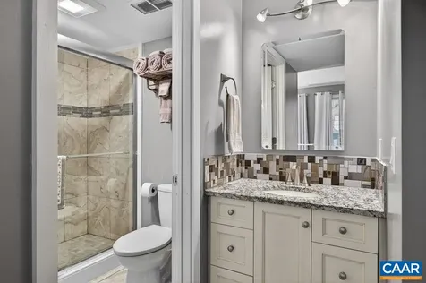 1460 Ledges Condos Wintergreen Resort VA 22967