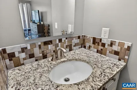 1460 Ledges Condos Wintergreen Resort VA 22967