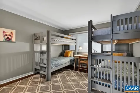 1460 Ledges Condos Wintergreen Resort VA 22967