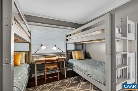 1460 Ledges Condos Wintergreen Resort VA 22967