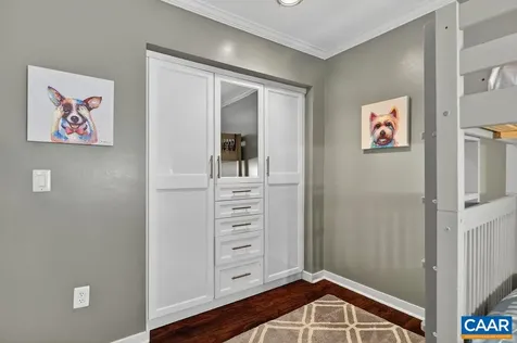 1460 Ledges Condos Wintergreen Resort VA 22967