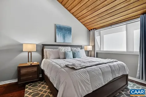 1460 Ledges Condos Wintergreen Resort VA 22967